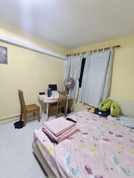 Blk 517 Kaki Bukit Green (Bedok), HDB 4 Rooms #516733321